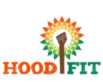 Hood Fit logo