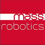 Mass Robotics logo