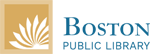 Boston Public Library logo